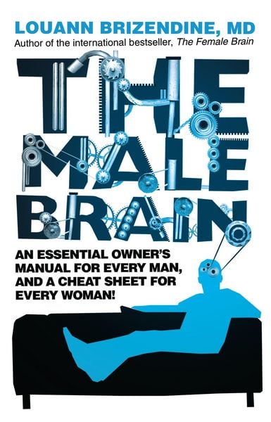 Produktbild: The Male Brain