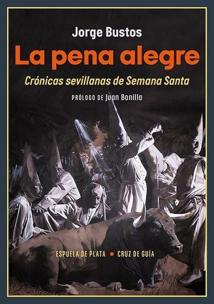 Produktbild: La pena alegre