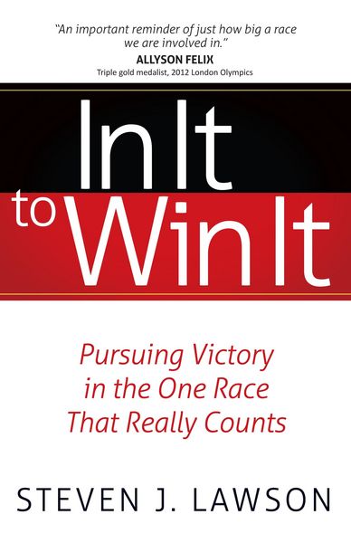 Produktbild: In It to Win It