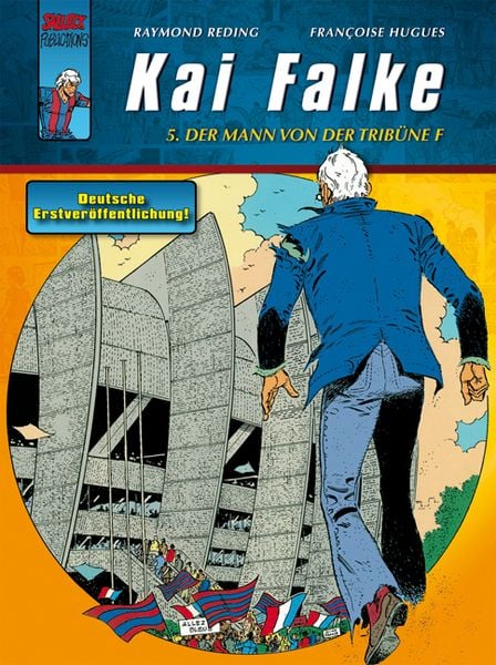 Produktbild: Kai Falke