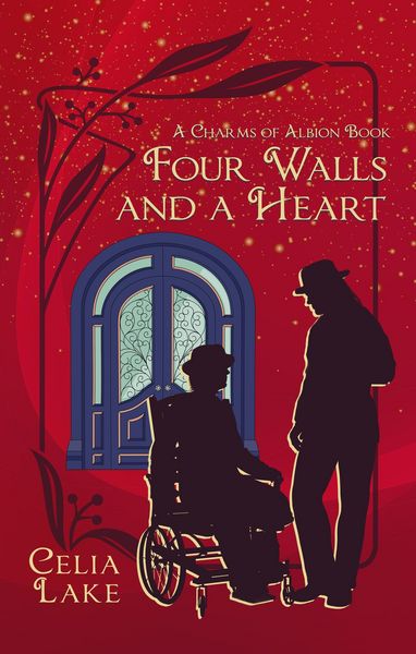 Produktbild: Four Walls and a Heart