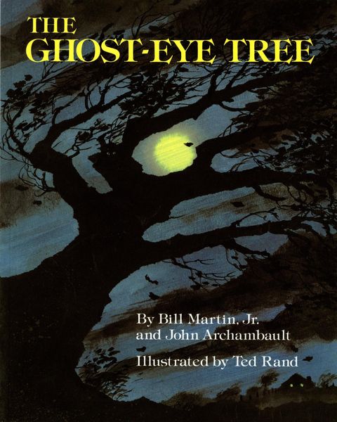 Produktbild: The Ghost-Eye Tree