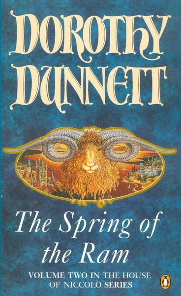 Produktbild: The Spring of the Ram
