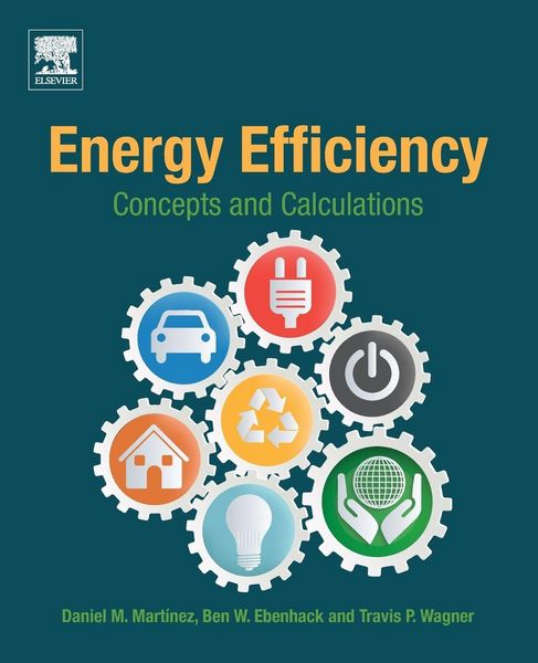 Produktbild: Energy Efficiency
