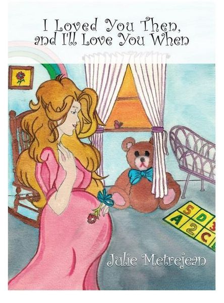 Produktbild: I Loved You Then and I'll Love You When