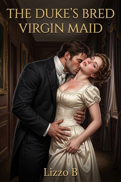 Produktbild: The Duke's Bred Virgin Maid