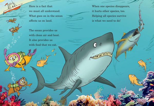 Produktbild: What Humming-Fish Wish
