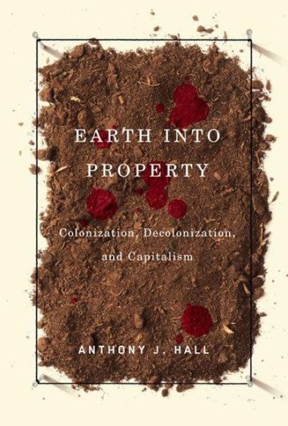 Produktbild: Earth Into Property