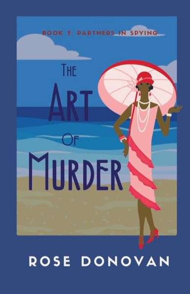 Produktbild: The Art of Murder
