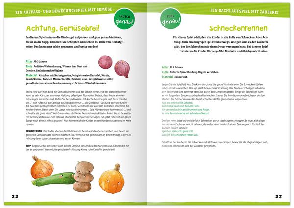Produktbild: So riecht der Herbst