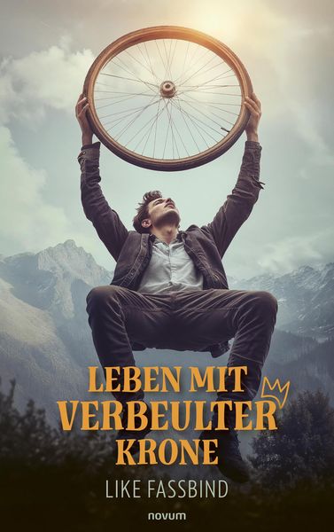 Produktbild: Leben mit verbeulter Krone