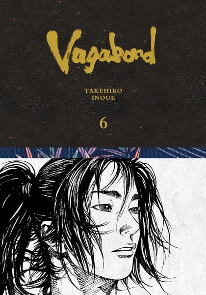 Produktbild: Vagabond Definitive Edition, Vol. 6