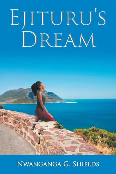 Produktbild: Ejituru's Dream