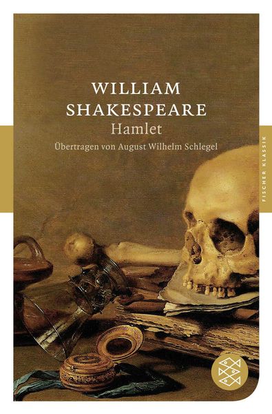 Produktbild: Hamlet