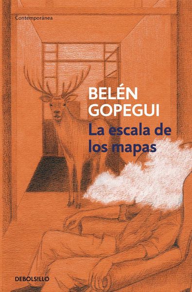 Produktbild: La escala de los mapas