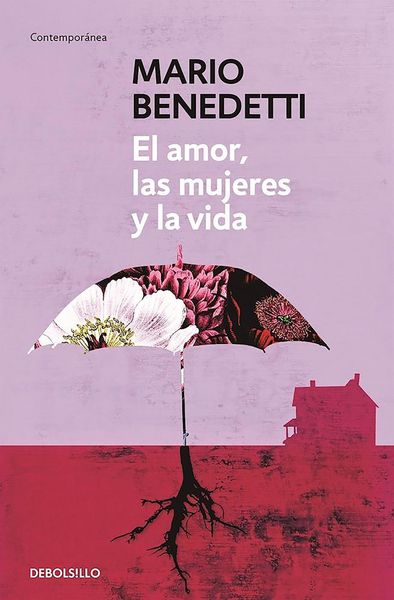 Produktbild: El Amor, Las Mujeres Y La Vida / Love, Women and Life