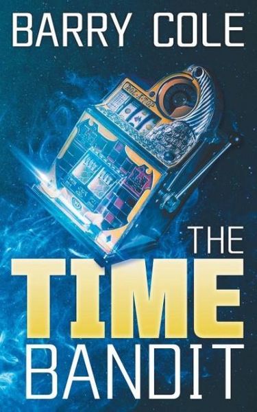Produktbild: The Time Bandit