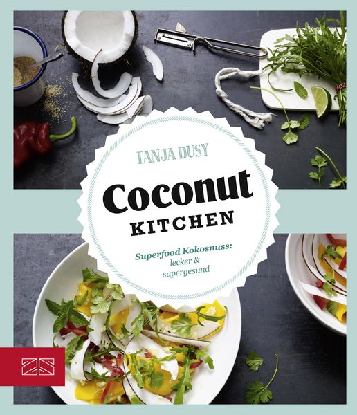 Produktbild: Coconut Kitchen