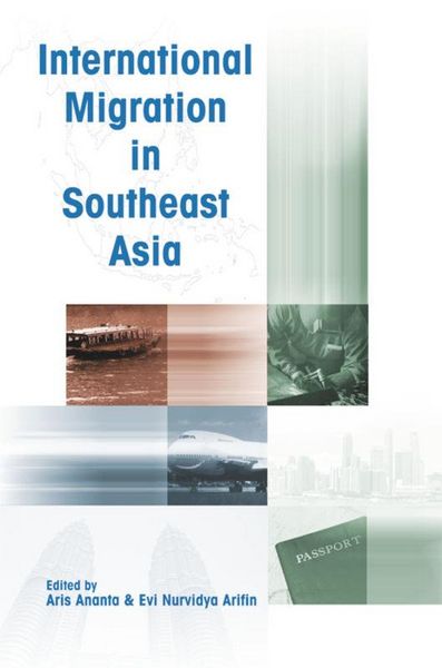 Produktbild: International Migration in Southeast Asia