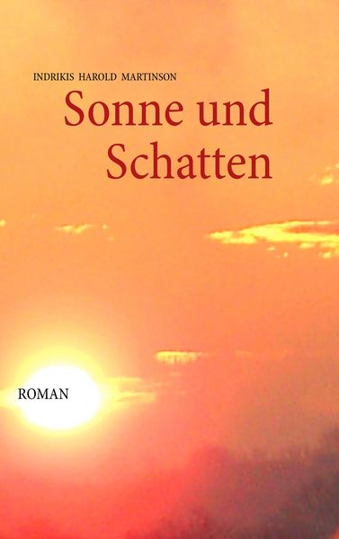 Produktbild: Sonne und Schatten