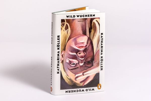 Produktbild: Wild wuchern