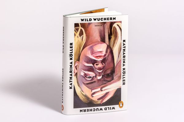 Produktbild: Wild wuchern
