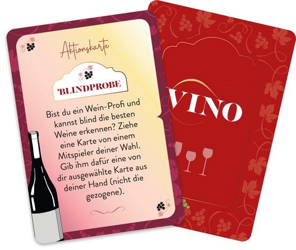 Produktbild: VINO