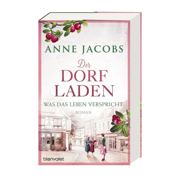Produktbild: Der Dorfladen - Was das Leben verspricht