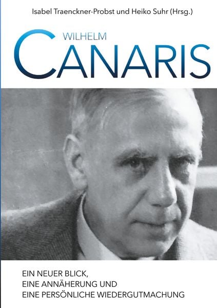 Produktbild: Wilhelm Canaris