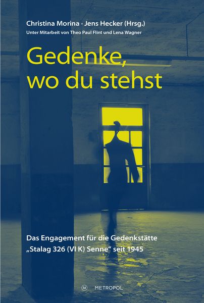 Produktbild: Gedenke, wo du stehst
