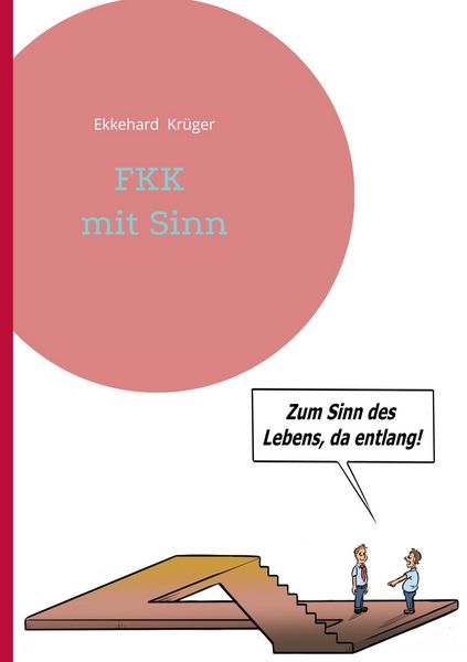 Produktbild: FKK mit Sinn