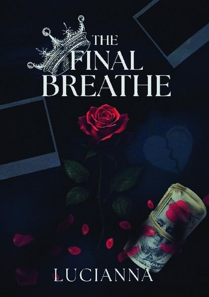 Produktbild: The final breathe
