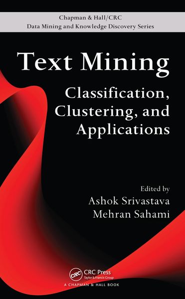Produktbild: Text Mining