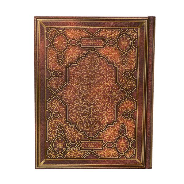 Produktbild: Hardcover Notizbuch, Eisernes Pferd, Ultra, Liniert