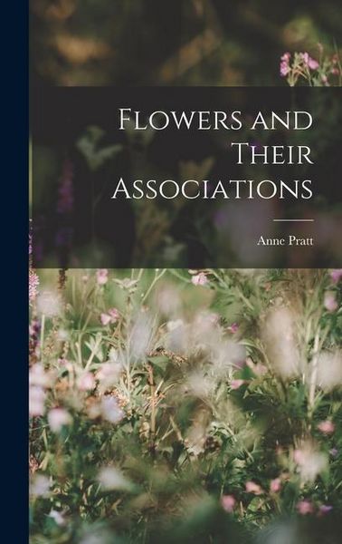 Produktbild: Flowers and Their Associations