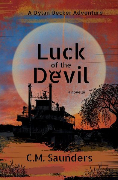 Produktbild: Luck of the Devil