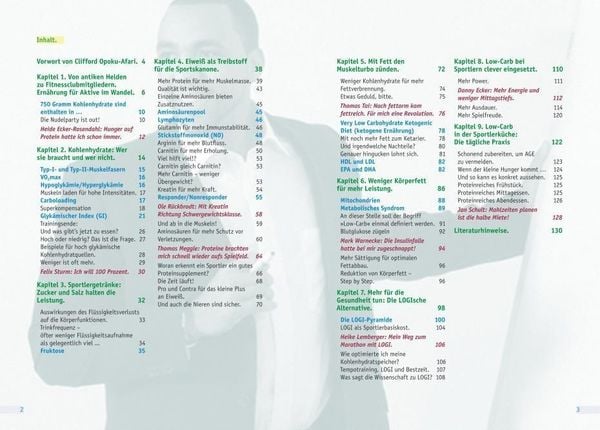 Produktbild: Mehr vom Sport
