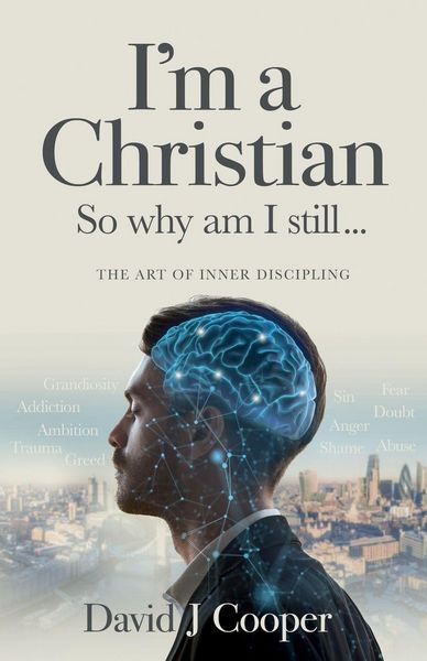 Produktbild: I'm a Christian, So Why Am I Still...