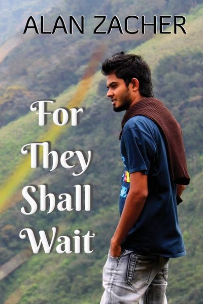 Produktbild: For They Shall Wait