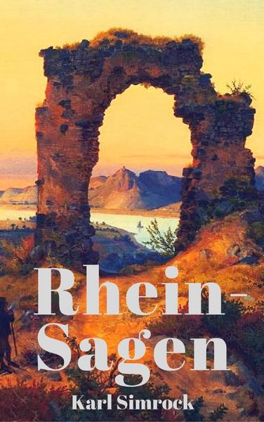 Produktbild: Rhein-Sagen