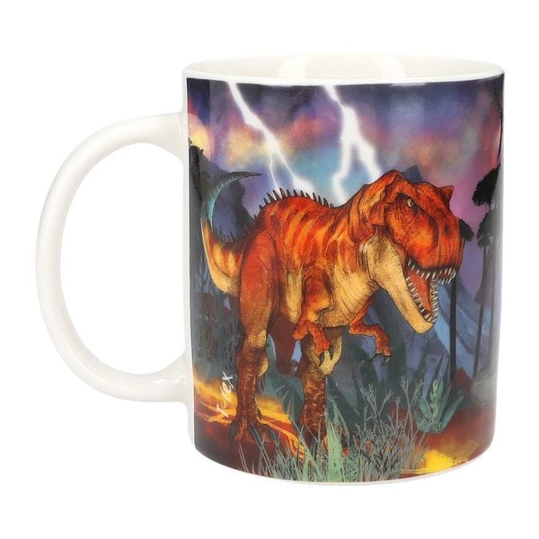 Produktbild: Dino World Becher