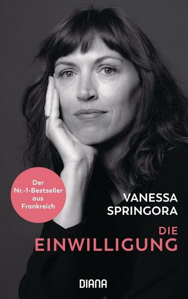 Produktbild: Die Einwilligung