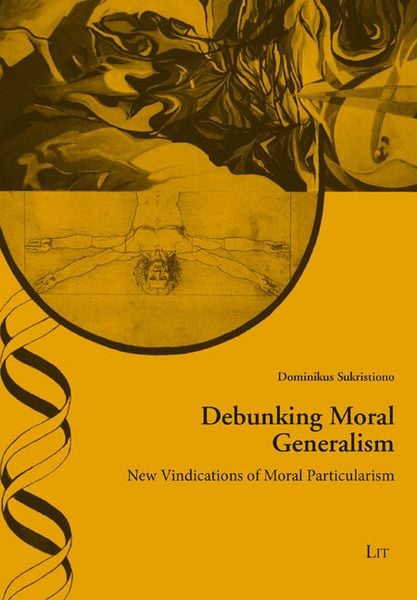 Produktbild: Debunking Moral Generalism
