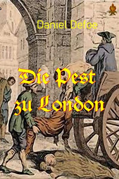 Produktbild: Die Pest zu London
