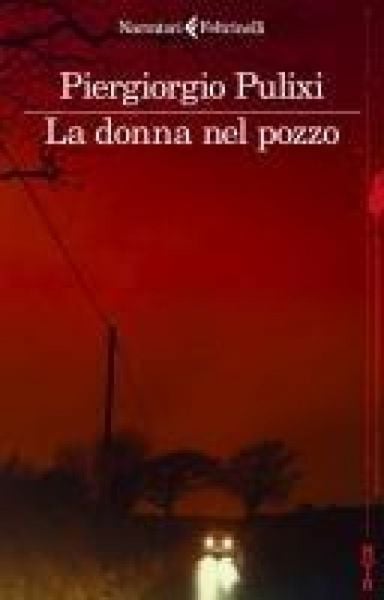 Produktbild: La donna nel pozzo