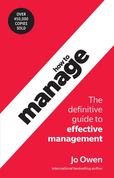 Produktbild: How to Manage