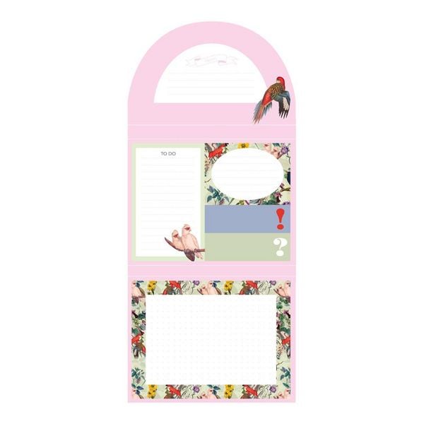 Produktbild: Sticky Notes Set Paradies
