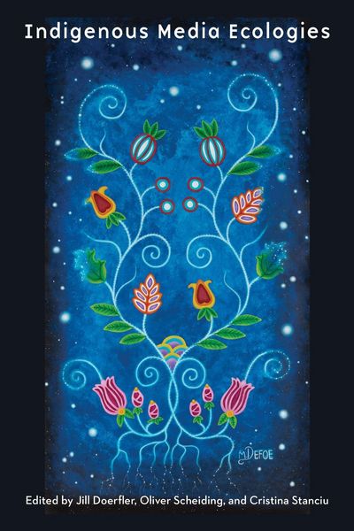 Produktbild: Indigenous Media Ecologies