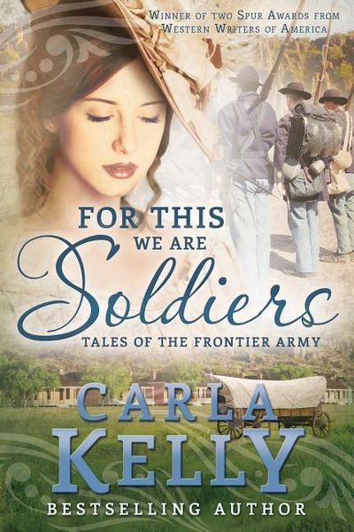 Produktbild: For This We Are Soldiers
