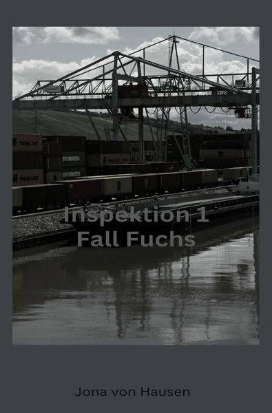Produktbild: Inspektion 1 / Inspektion 1 - Fall Fuchs